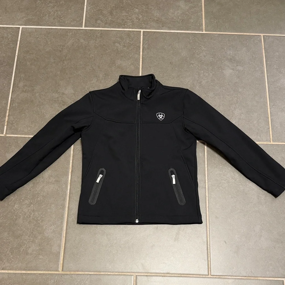 AriatTek youth jacket. NWOT.